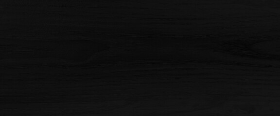 Black plywood texture background in laminate parquet floor texture abstract background,  wood washed background, black wooden abstract texture.