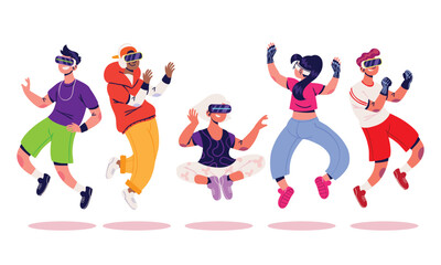 metaverse and young people