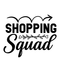 Black Friday SVG Bundle, Shopping Svg, Woman Shirt,Black Friday Squad PNG Image, Leopard Buffalo Plaid Design, Sublimation Designs Downloads, Transparent PNG,Black Friday crew, black friday quotes, bl