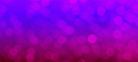 Abstract bokeh lights background for holiday, party, celebration and for your creative desgings works