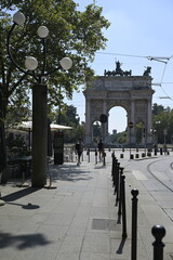 Milano Arco