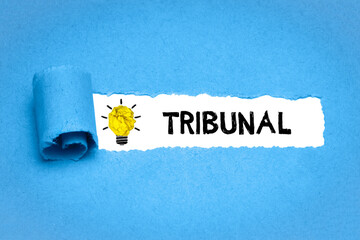 Tribunal