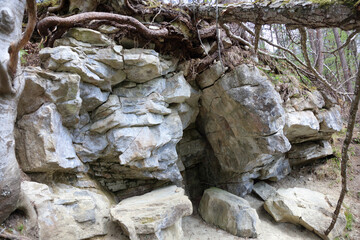 Landschaft Bayern - Oberbayern / Landscape Bavaria - Upper Bavaria /