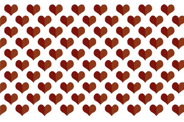 Modern Abstract Trendy Design  for print, package, decor.