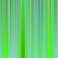 Obraz premium Color interpolation calculated gradient illustration