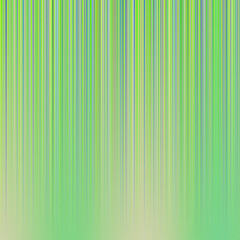 Obraz premium Color interpolation calculated gradient illustration