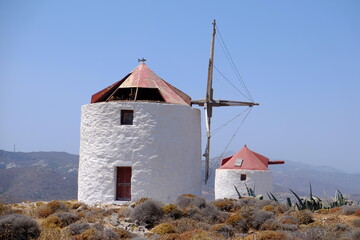 Moulin à vent