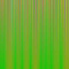 Obraz premium Color interpolation calculated gradient illustration