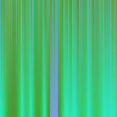 Obraz premium Color interpolation calculated gradient illustration