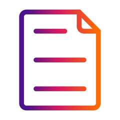 Obraz premium letter