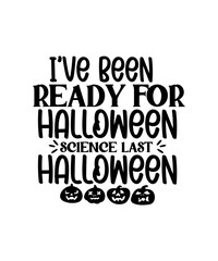 Fototapeta premium Halloween SVG Bundle, Halloween SVG, Witch SVG, Ghost Svg, Pumpkin Svg, Fall Svg, Thanksgiving Svg, Silhouette Vector, Svg Files for Cricut