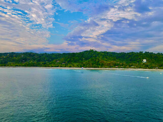 Manuel Antonio National Park_Costa Rica