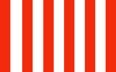Fototapeta premium red and white striped background illustration