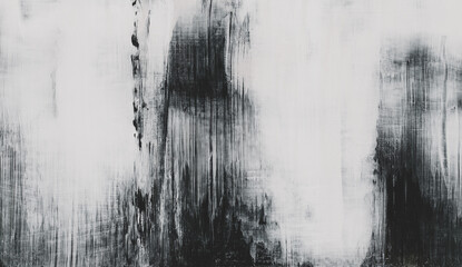 Abstract art. Versatile artistic image for creative design projects: posters, banners, postcards, magazines, covers, prints, wallpapers. Acrylic on cardboard.