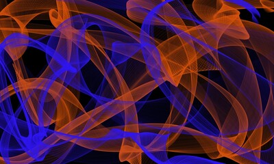 Ultimate Abstract Background Very Beautiful