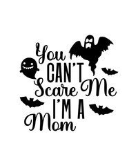 Halloween SVG Bundle, Halloween SVG, Witch SVG, Ghost Svg, Pumpkin Svg, Fall Svg, Thanksgiving Svg, Silhouette Vector, Svg Files for Cricut