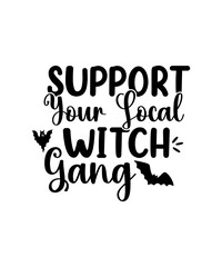 Halloween SVG Bundle, Halloween SVG, Witch SVG, Ghost Svg, Pumpkin Svg, Fall Svg, Thanksgiving Svg, Silhouette Vector, Svg Files for Cricut