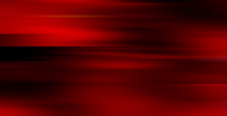 red abstract background with soft transition of black color illustrator high resolution
