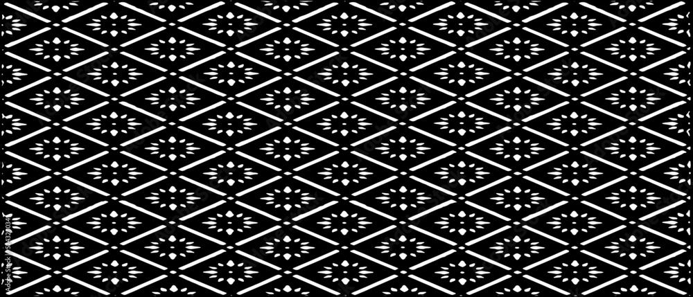 Poster rough texture. grunge worn damask pattern design. distressed fabric texture. overlay texture design.