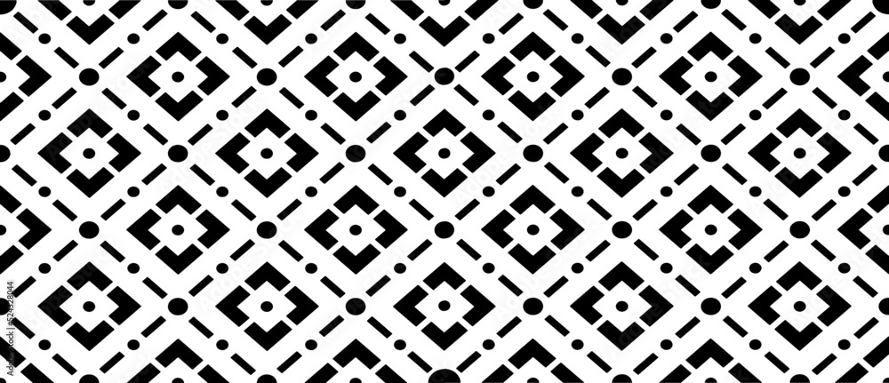Poster rough texture. grunge worn damask pattern design. distressed fabric texture. overlay texture design.