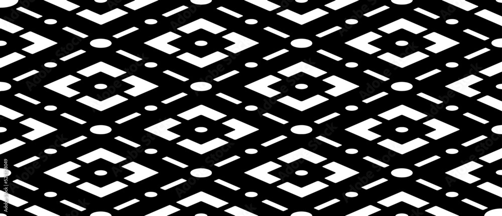 Poster rough texture. grunge worn damask pattern design. distressed fabric texture. overlay texture design.