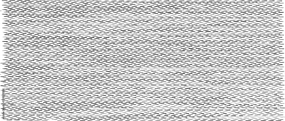 Poster vector fabric texture. distressed texture of weaving fabric. grunge background. abstract halftone ve