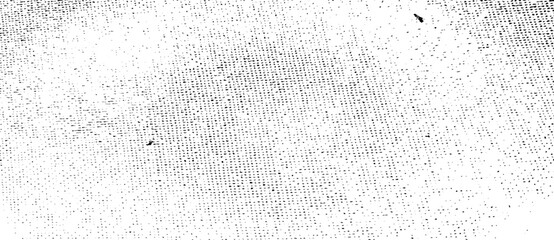 Subtle halftone grunge urban texture vector. Distressed overlay texture. Grunge background. Abstract mild textured effect. Vector Illustration. Black isolated on white. EPS10.