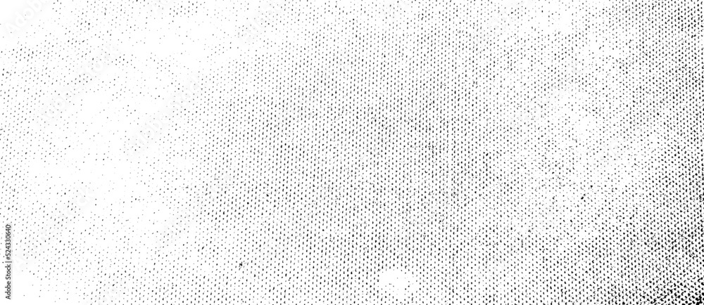 Wall mural subtle halftone grunge urban texture vector. distressed overlay texture. grunge background. abstract