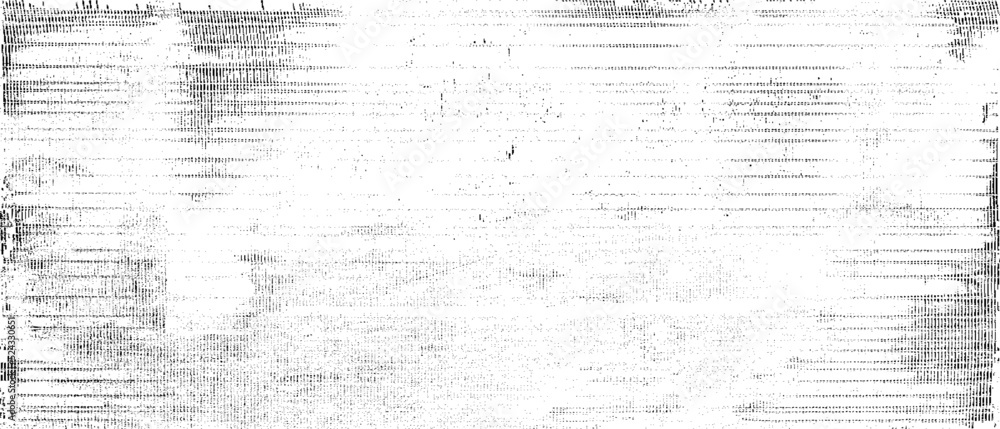 Poster rough black and white vector. distressed texture. grunge background. abstract textured effect. vecto