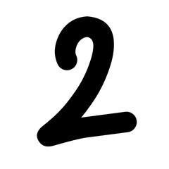Number elements vector