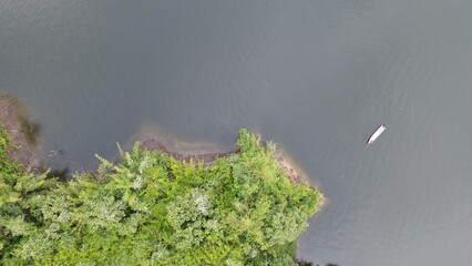 The Mountains and Fjords of Milford Sound and Doubtful Sound, New Zealand. Bengoh Valley, Sarawak.