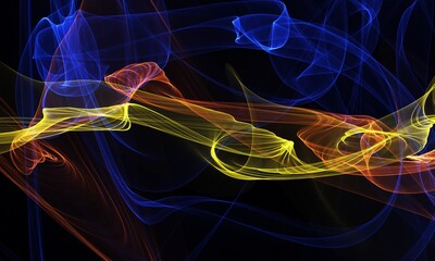 Ultimate Abstract Background Very Beautiful