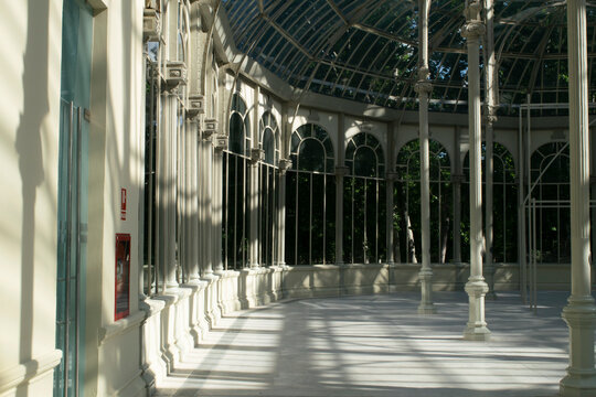 Casa de Cristal