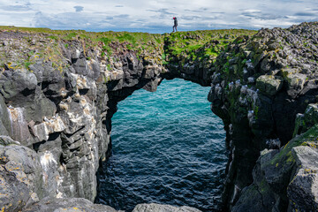 Sea Arch