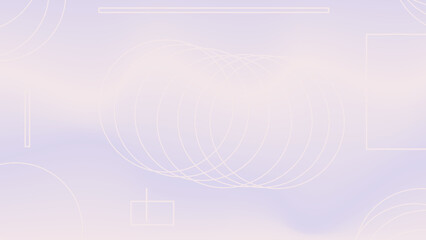 abstract background for desktop wallpaper and banner