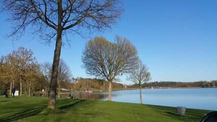 Obraz premium Untreusee