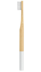 toothbrush isolated on white background