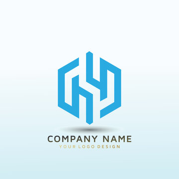 Letter GSG vector logo design
