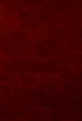 Red abstract texture background.