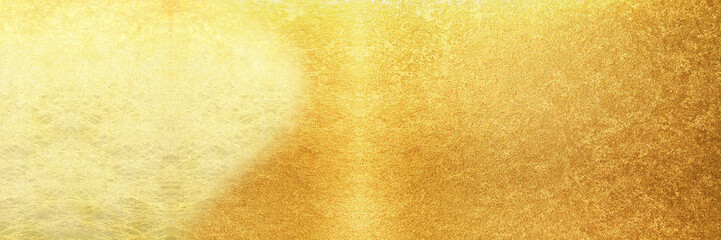 まだら模様のメッセージカード