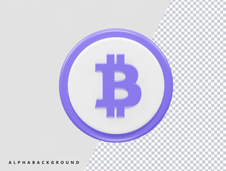 Bitcoin icon