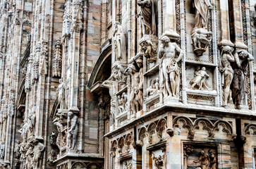 duomo de milano