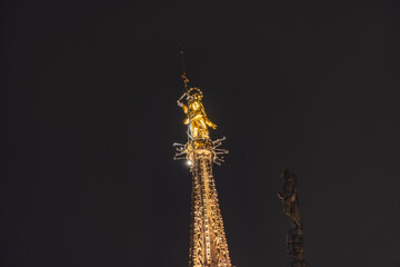 duomo de milano