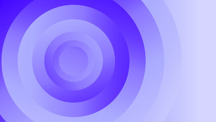 Abstract Spinning Purple Gradient Texture Background, Duo Tone