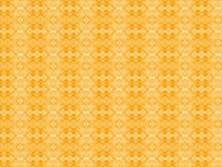 orange color of abstract background