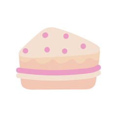 sweet cupcake delicious