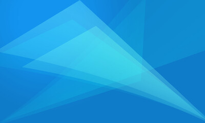 Triangle pattern background wallpaper color blue