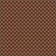 Illustration vintage design Pattern background