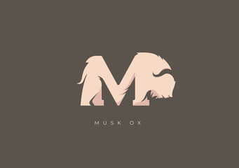 MUSK-OX M MONOGRAM