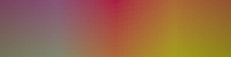 Crimson color Abstract color Low-Polygones Generative Art background illustration